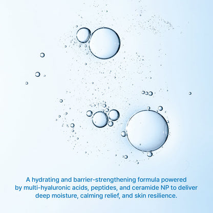 ARENCIA Deep Water Surge Serum30 50g