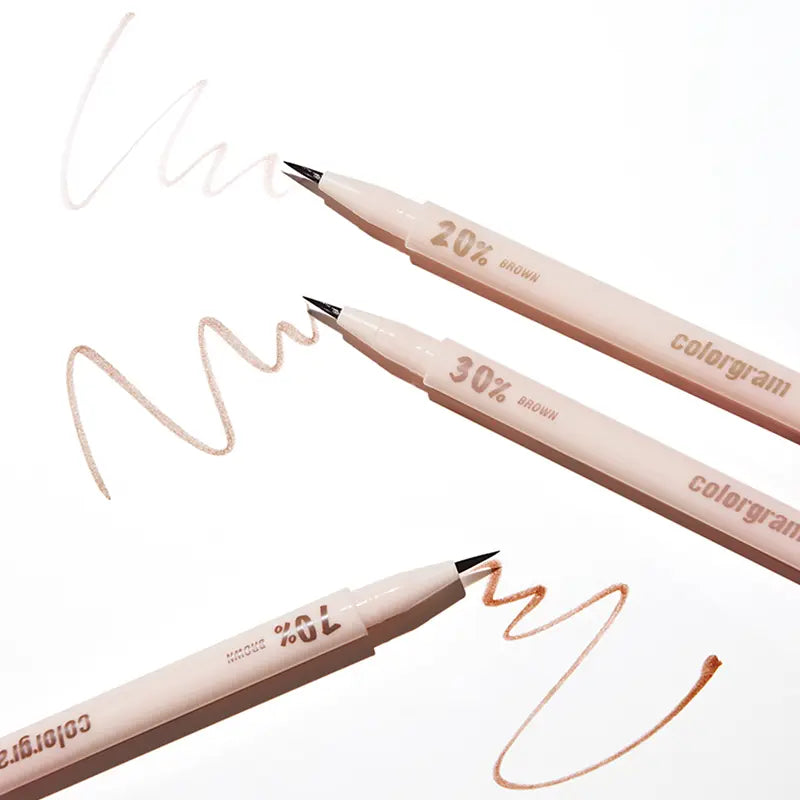 [COLORGRAM] Shade Creation Liner 9COLOR 컬러그램 음영 창조 라이너 9컬러