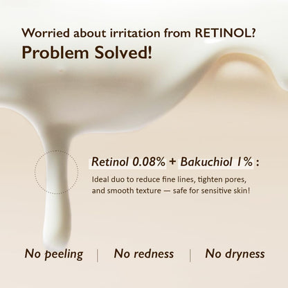 Haruharu Wonder Black Rice Night Knight Retinol Serum 20ml