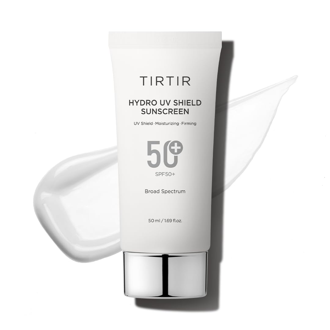 TIRTIR UV SHIELD SUN SCEREEN 50ml