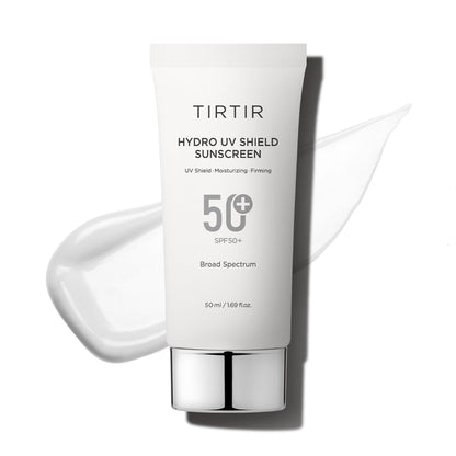 TIRTIR UV SHIELD SUN SCEREEN 50ml