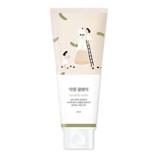 Round Lab SOYBEAN CLEANSER_150ml