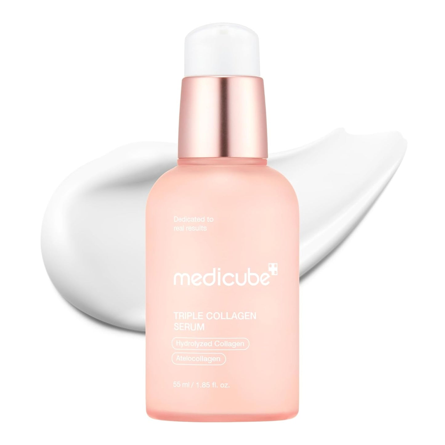 Medicube TRIPLE COLLAGEN SERUM 4.0 55ml