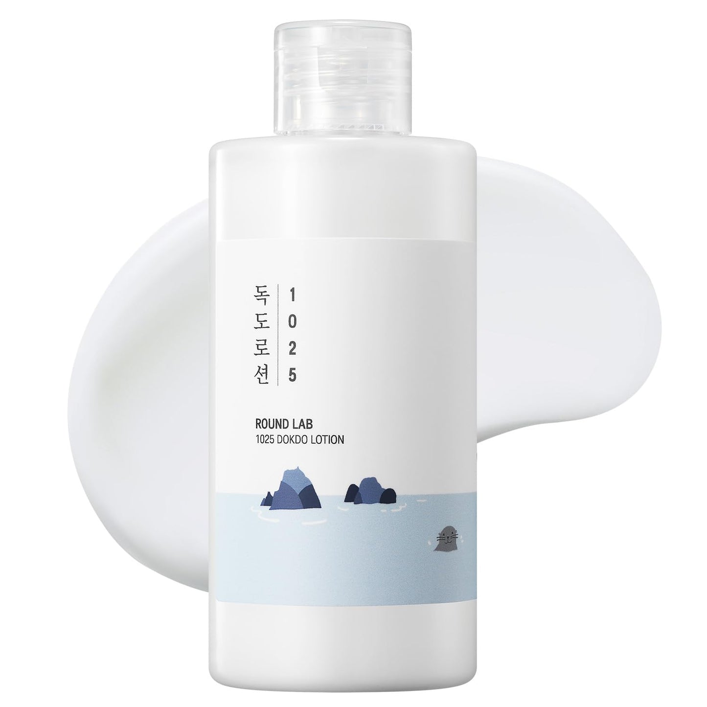 Round Lab 1025 Dokdo Lotion 6.76 fl.oz (200ml)