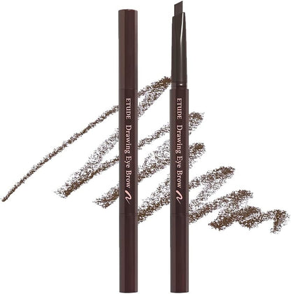 ETUDE Drawing Eyebrow 7 Colors
