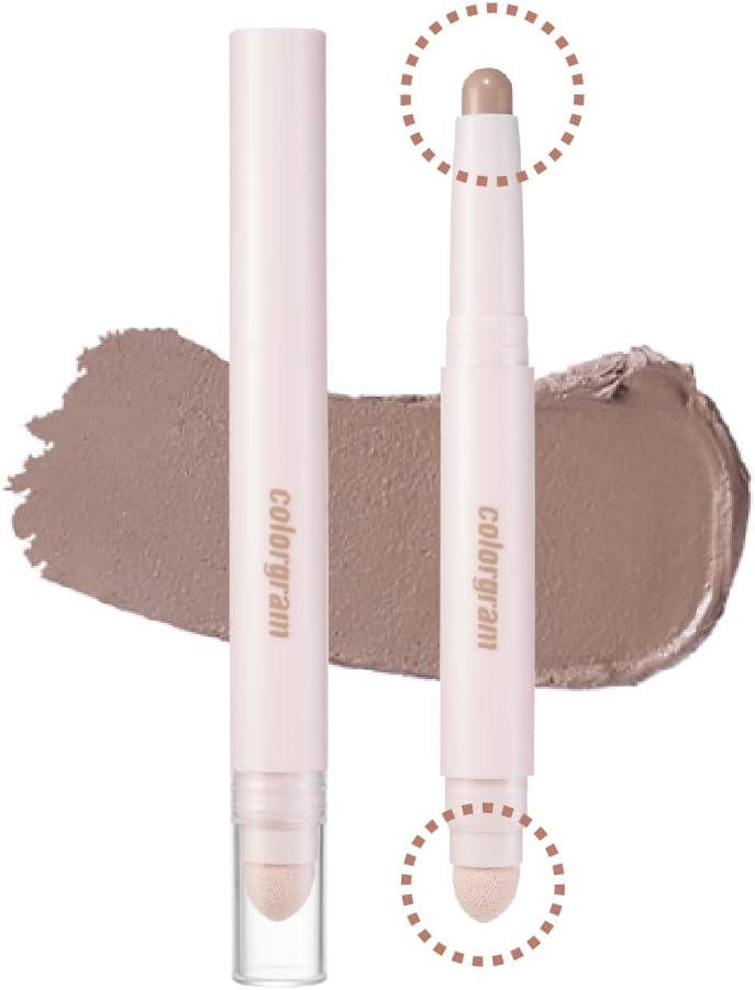 Colorgram Re-Forming Contour Stick Ad 3 Colors
