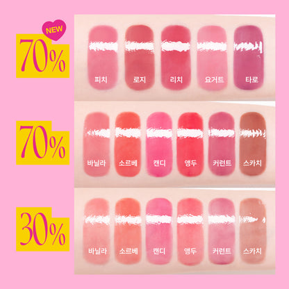 fwee 3D Voluming Gloss