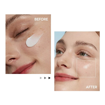 Round Lab Birch Juice Moisturizing Cream 2.7 fl.oz (80ml) / 48-Hour Hydration Lock