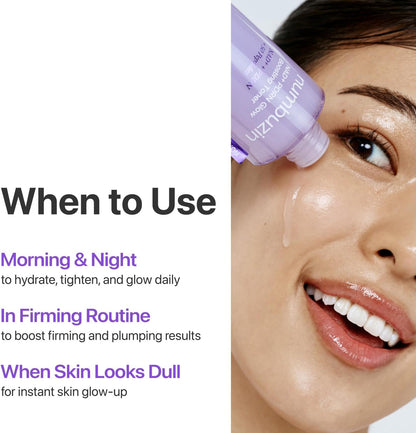 Numbuzin No.9 NAD PDRN Glow Boosting Toner 150ml