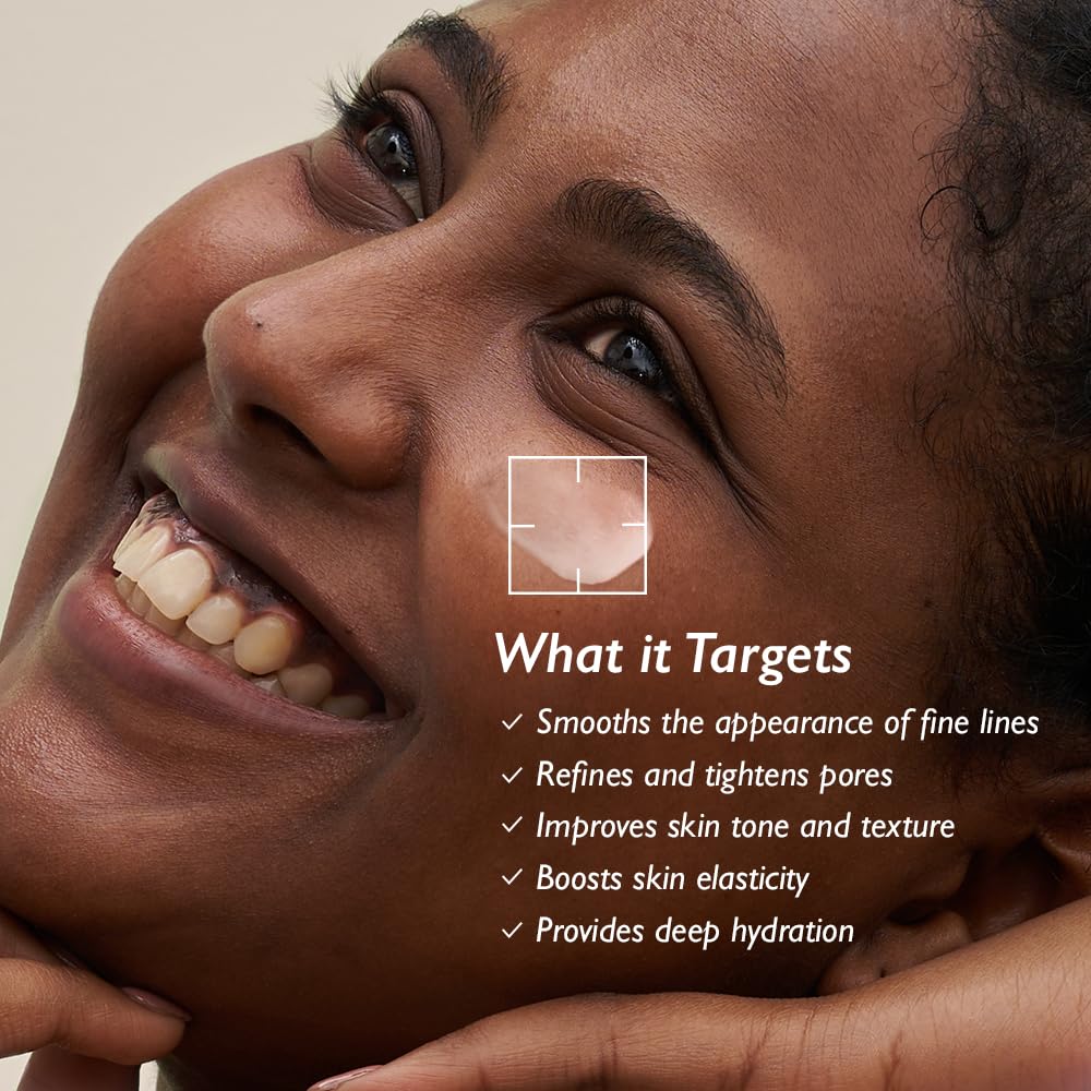 Haruharu Wonder Black Rice Night Knight Retinol Serum 20ml