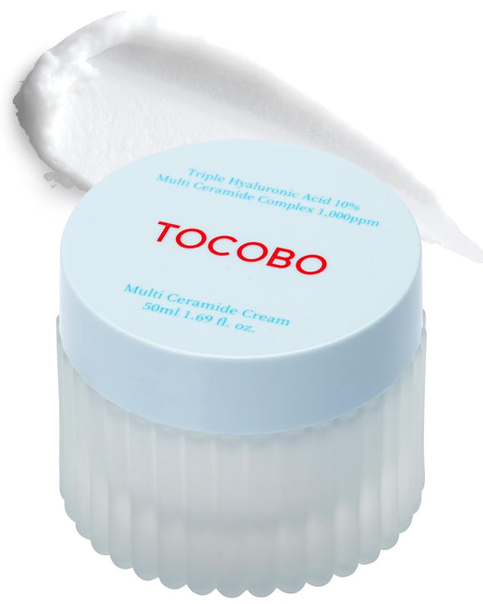 TOCOBO MULTI CERAMIDE CREAM