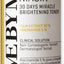 SOMEBYMI YUJA NIACIN 30 DAYS MIRACLE BRIGHTENING TONER 150ml