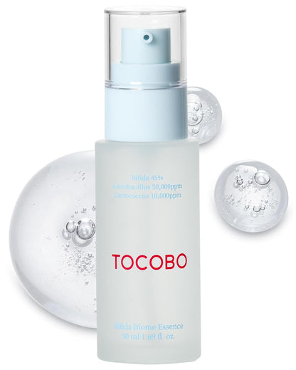 TOCOBO BIFIDA BIOME ESSENCE 50mL