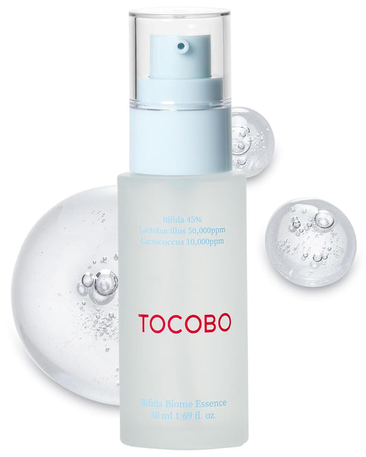 TOCOBO BIFIDA BIOME ESSENCE 50mL