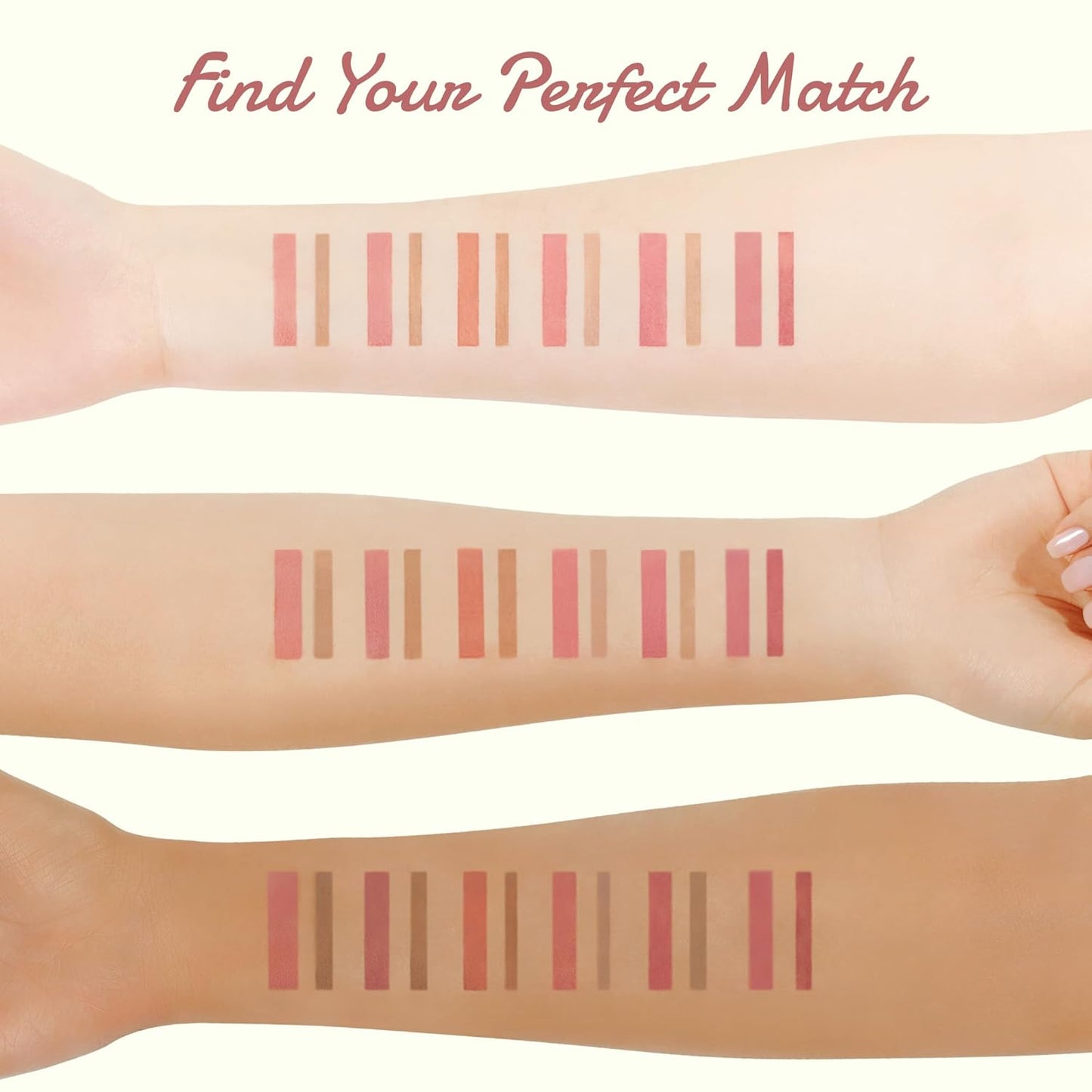 Colorgram All In One Over-Lip Maker 3 COLORS