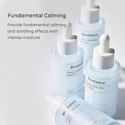 BIODANCE Hydro Cera-nol Ampoule 50ml