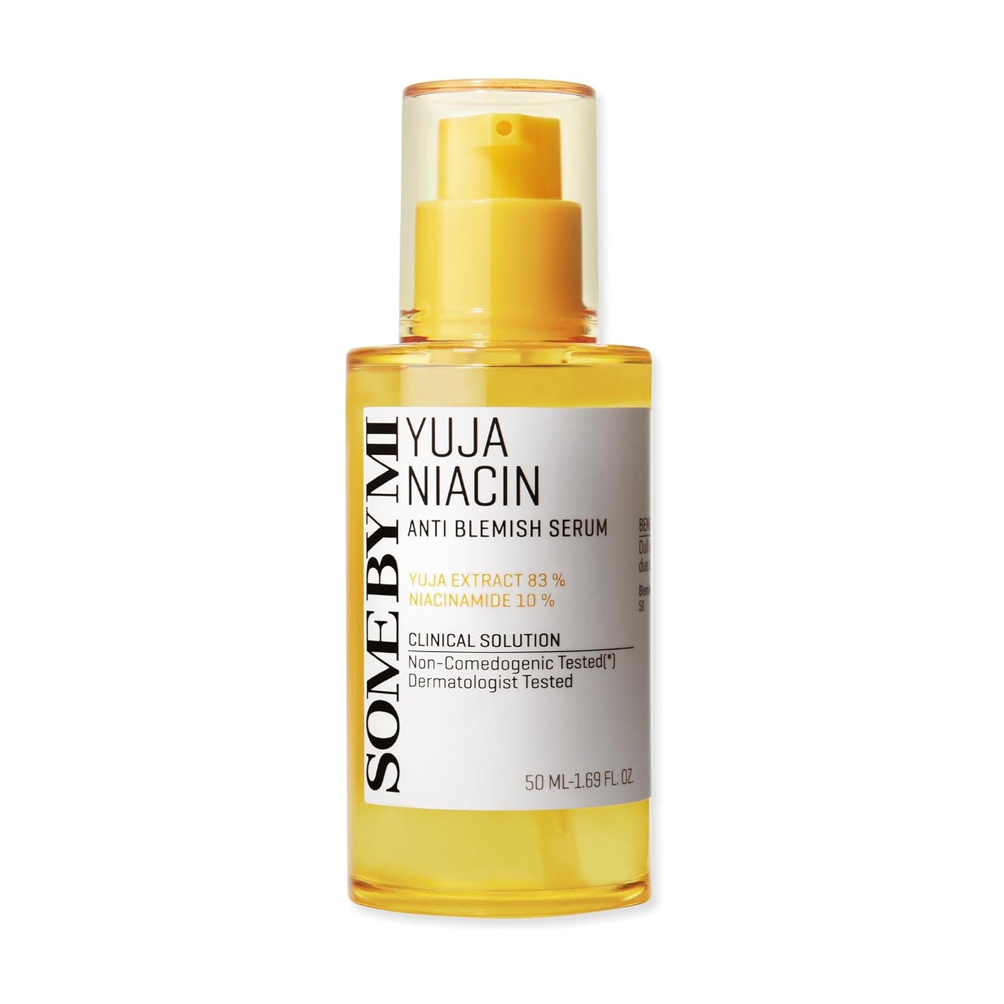 SOMEBYMI YUJA NIACIN ANTI-BLEMISH SERUM 50ml