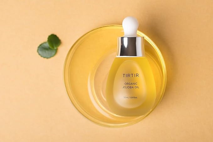 TIRTIR JOJOBA OIL 30ml