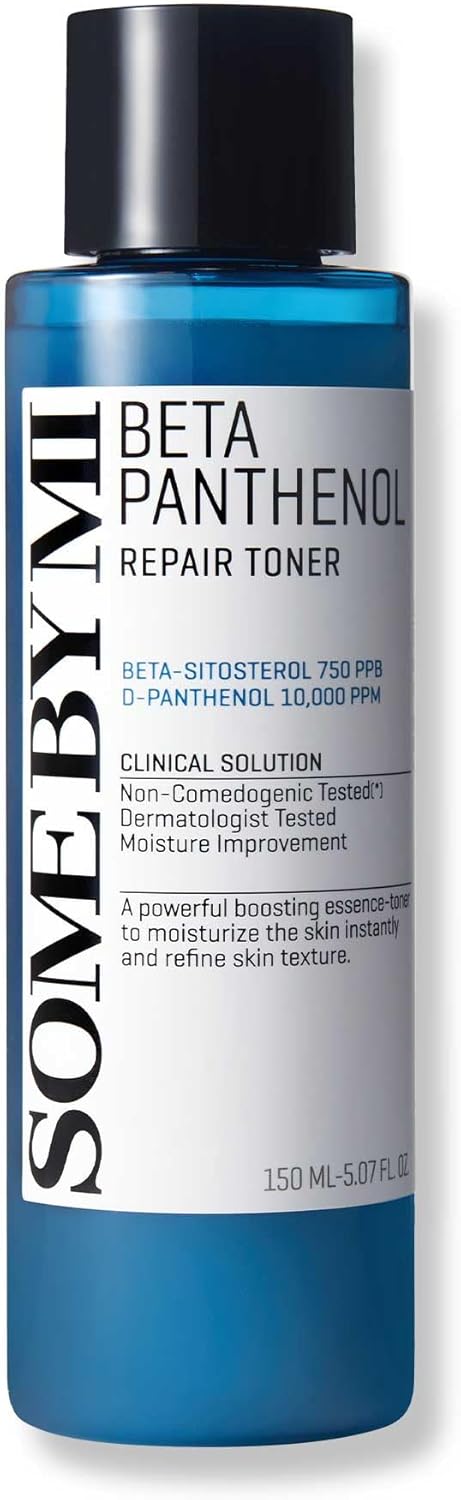 SOMEBYMI BETA PANTHENOL REPAIR TONER 150ml