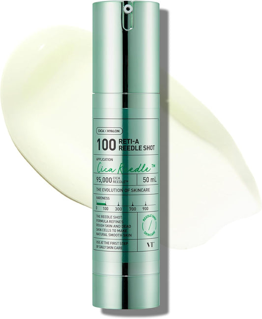 VT COSMETICS RETI-A REEDLE SHOT 100