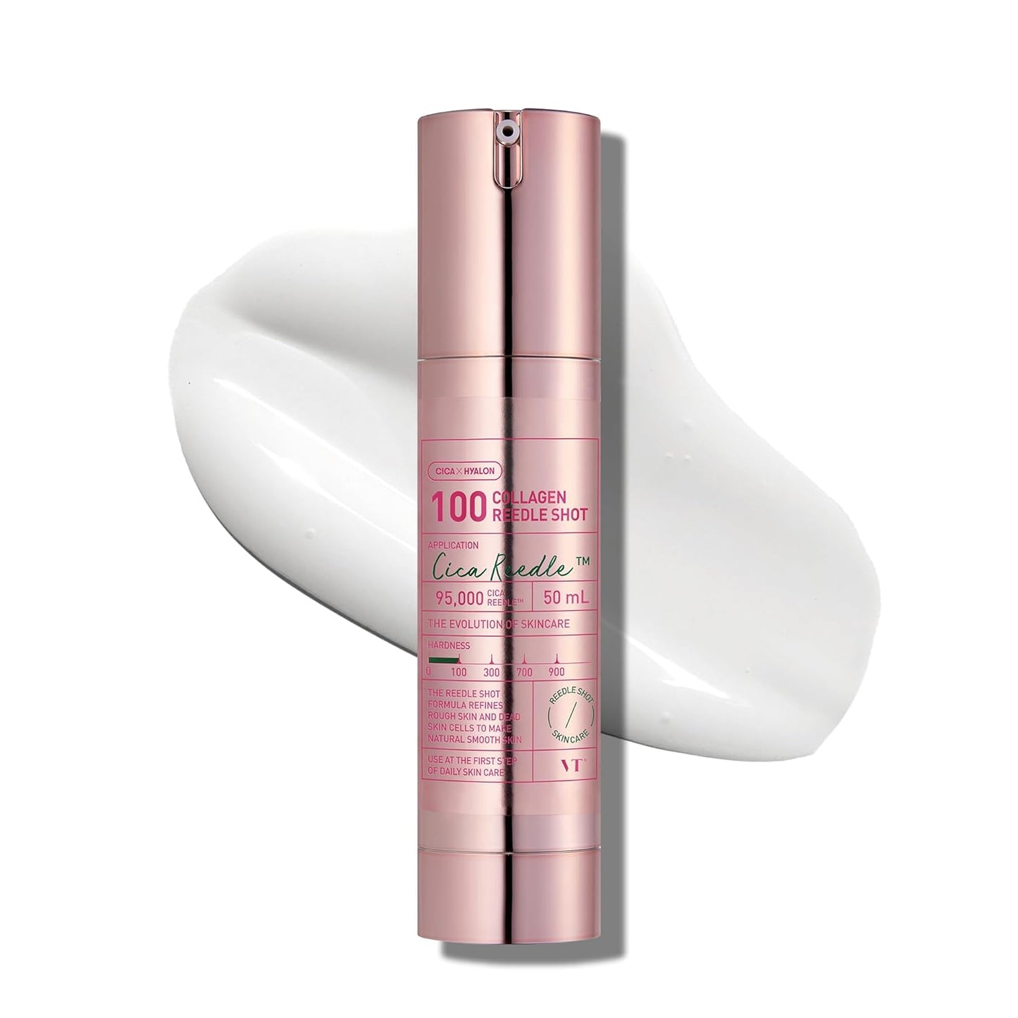 VT COSMETICS COLLAGEN REEDLE SHOT 100