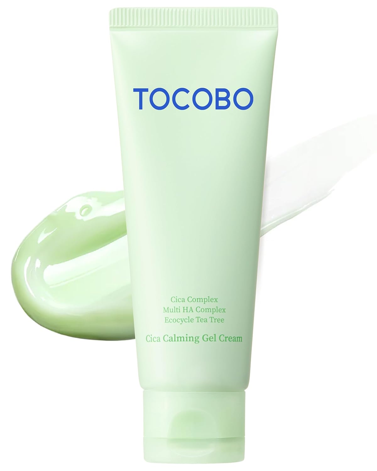 TOCOBO  CICA CALMING GEL CREAM 75ml