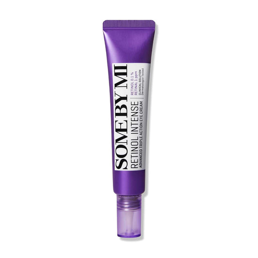 SOMEBYMI RETINOL INTENSE ADVANCED TRIPLE ACTION EYE