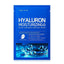 SOMEBYMI Hyaluron Moisturizing Glow Luminous Ampoule Mask (10ea)