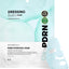 VT COSMETICS PDRN HYDROGEL MASK (4EA)