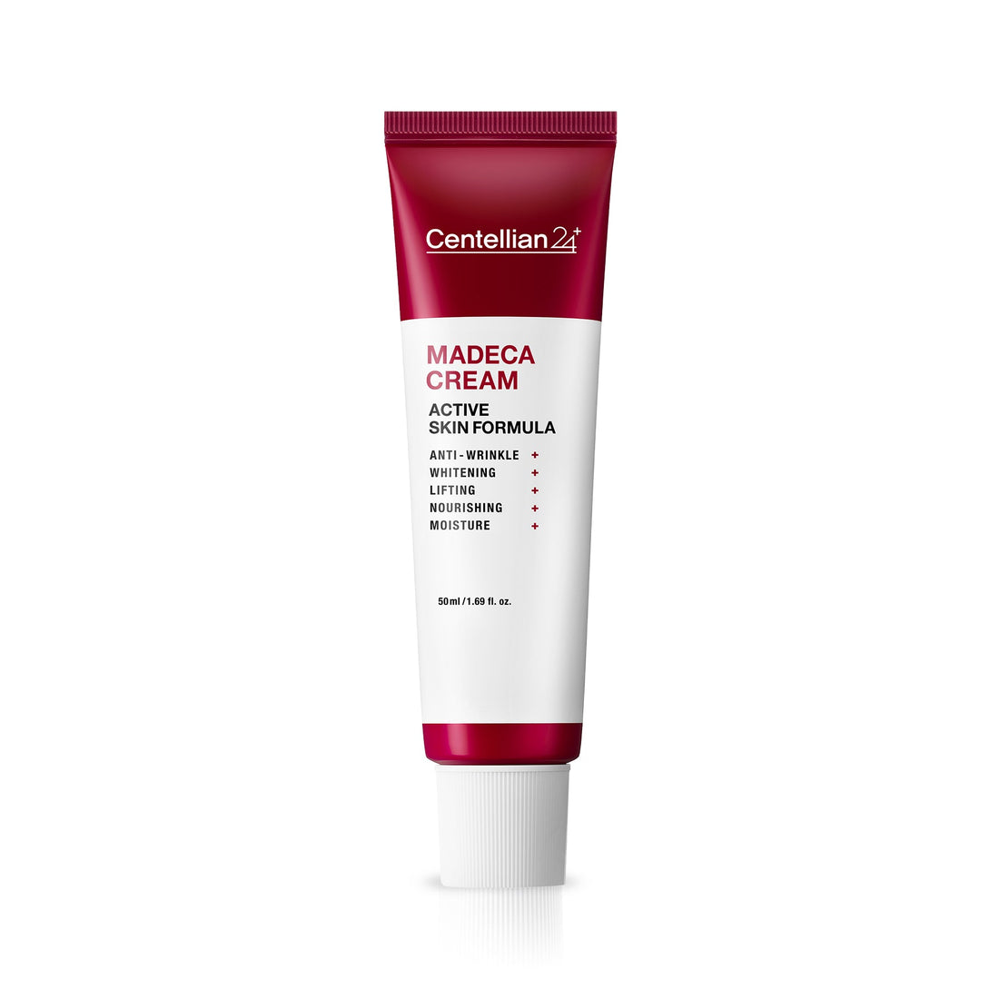 Centellian24 Madeca Cream Active Skin Formula 15ml (Season 5) 1.7fl oz
