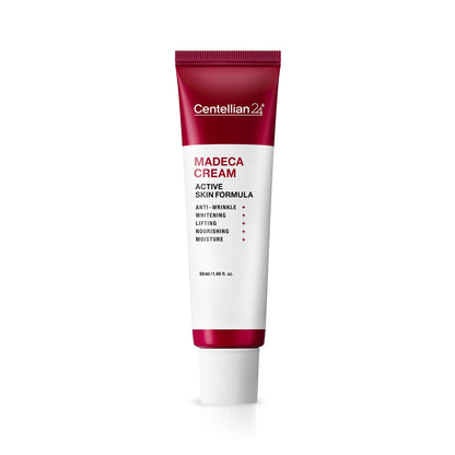 Centellian24 Madeca Cream Active Skin Formula 15ml (Season 5) 1.7fl oz