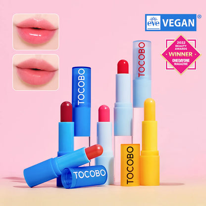 TOCOBO Lip Balm Collection(5ea)