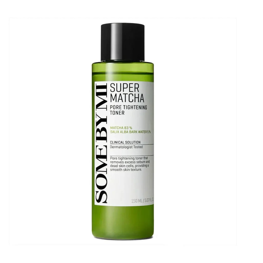 SOMEBYMI Super Matcha Pore Tightening Toner 150ml