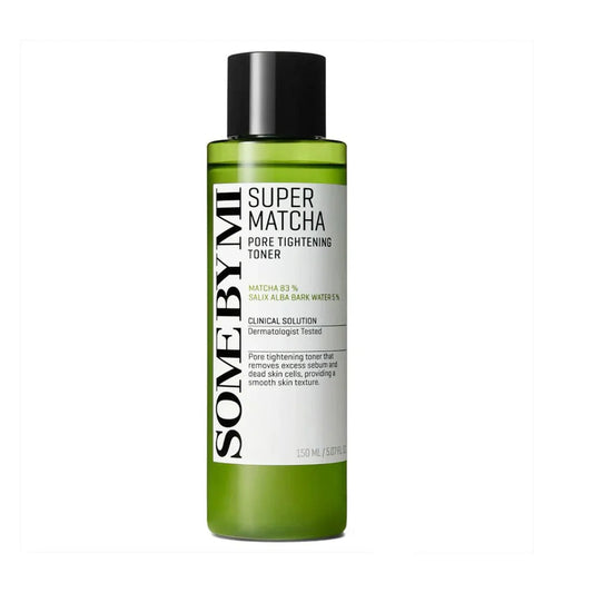SOMEBYMI Super Matcha Pore Tightening Toner 150ml