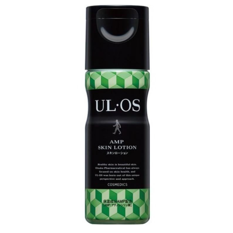 [JP] 우르오스 리뉴얼 모음전 ! 스킨로션+밀크+젤크림 / 스킨워시