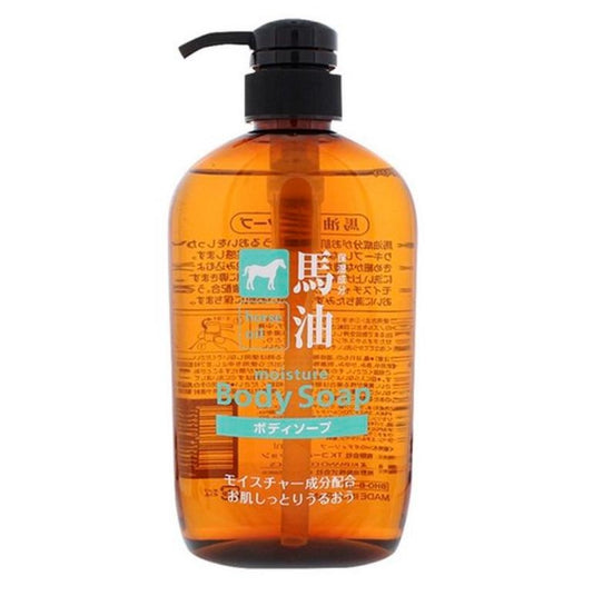[JP] 쿠마노 마유 논 실리콘 샴푸600ml 2통 / 컨디셔너600ml 2통 / 바디솝600ml 2통 / 혼합구성 세트