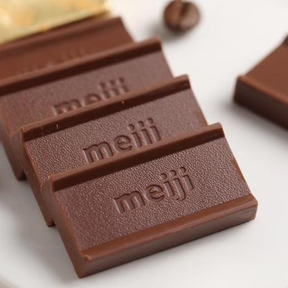 [JP] 메이지 초콜릿 26개입 4종, 2개/4개 1세트