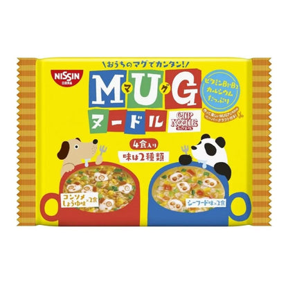 [JP] 마루코메 료테이노 아지 24식/36식 미소시루