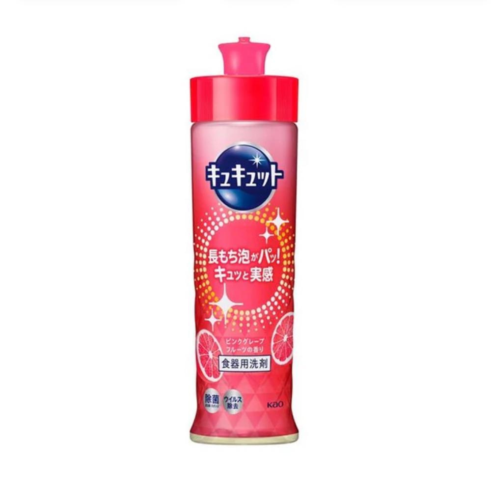 [JP] [카오] 큐큣토 클리어살균 주방 세제 모음전 !