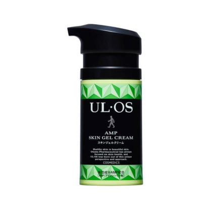 [JP] 우르오스 남성용 올인원 스킨로션 스킨밀크 스킨젤 모음전 ! New package !