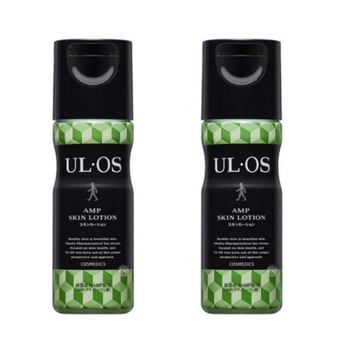 [JP] 우르오스 남성용 올인원 스킨로션 스킨밀크 스킨젤 모음전 ! New package !