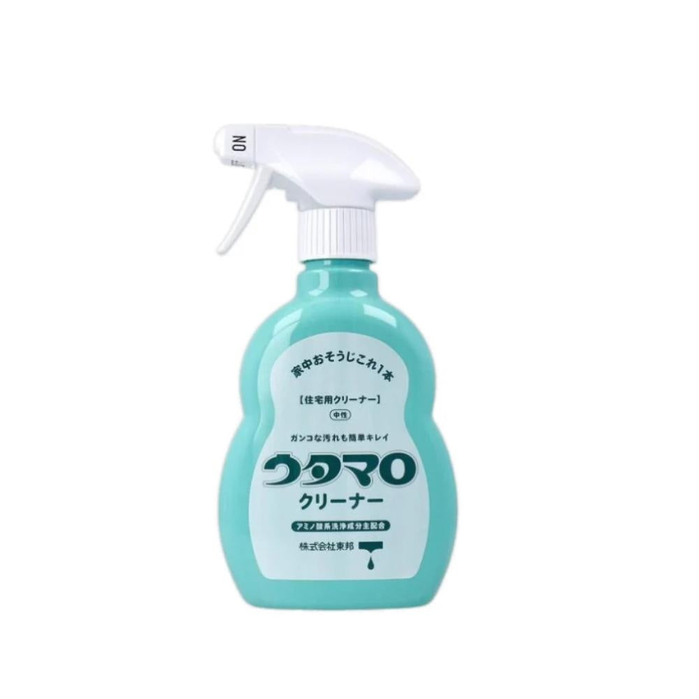 [JP] 우타마로 커친 클리너  일본 주방 찌든때 제거제