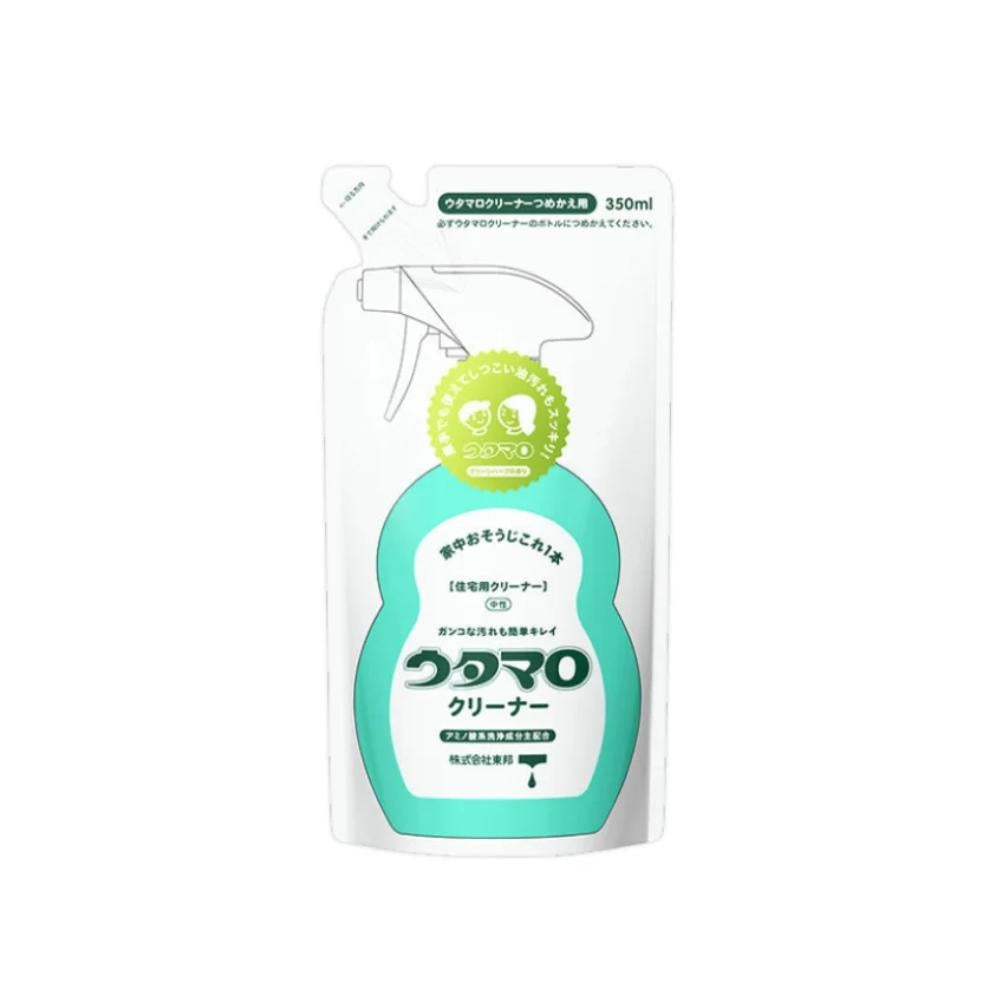 [JP] 우타마로 커친 클리너  일본 주방 찌든때 제거제