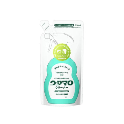 [JP] 우타마로 커친 클리너  일본 주방 찌든때 제거제