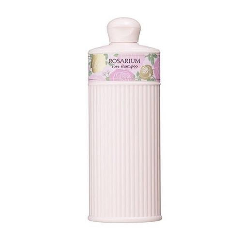 [JP] 장미원(ROSARIUM) 장미정원 로즈 RX 샴푸 / 컨디셔너