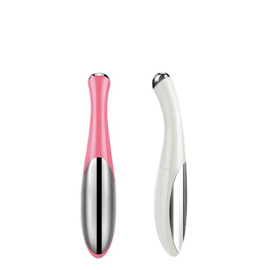 Cross-border foreign trade electrical appliances handheld portable household eye beauty instrument massager introducer facial beauty instrument wholesale