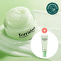 Torriden Balanceful Cream 80mL Special Set (+Serum 10mL)