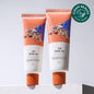 ROUND LAB Soybean Panthenol Cream 80mL 1+1 Special Set