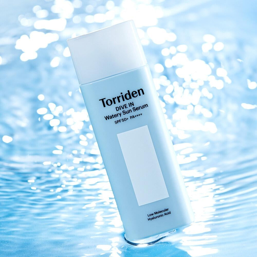 Torriden Dive In Watery Sun Serum 50ml