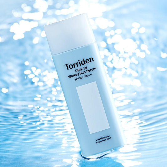 Torriden Dive In Watery Sun Serum 50ml